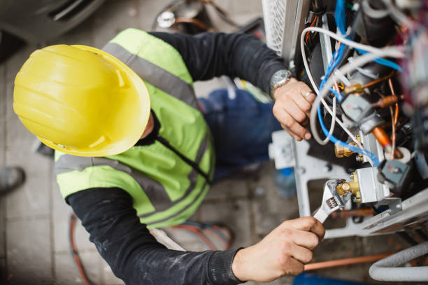 Emergency Electrical Repair Services in Sweetwater, TX